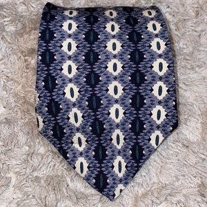 JOHN HENRY MEN’S TIE size 58x3.25